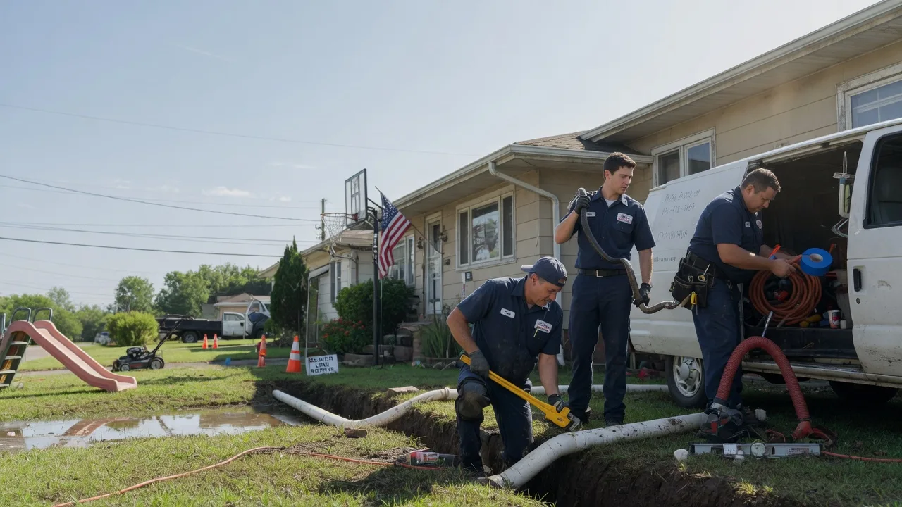 Toilet Installation in Courtland, VA near me